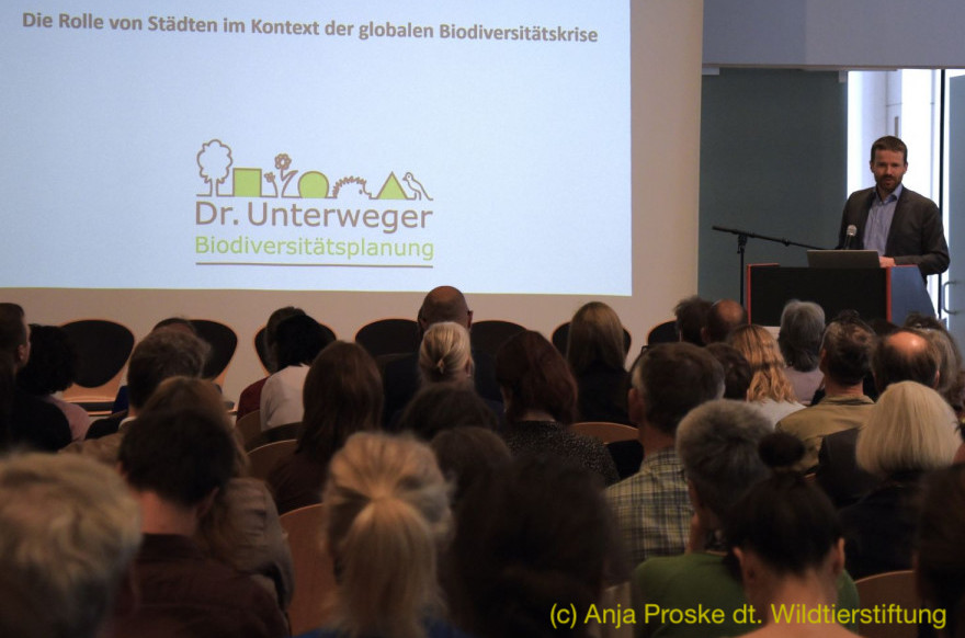 Vortrag Philipp Unterweger