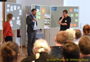 Vortrag Philipp Unterweger